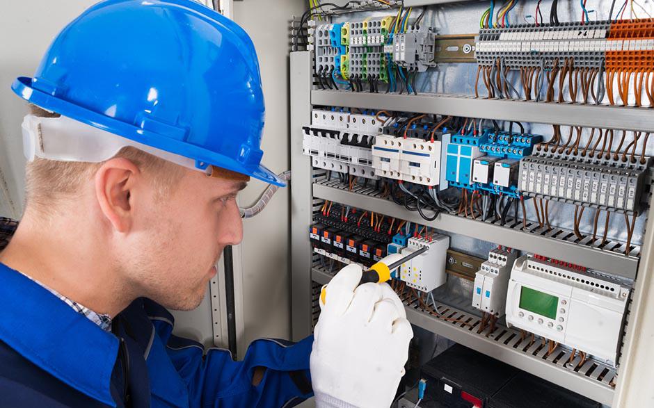 travaux électricité Vert-Saint-Denis