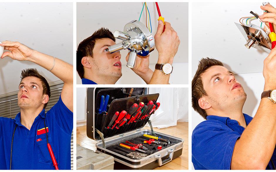 urgence électricité Antony