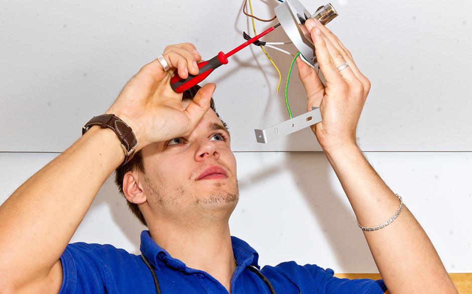 urgence électricité Villeneuve-la-Garenne