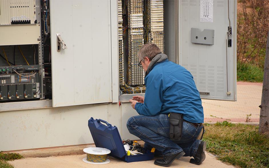 urgence électricité Lagny-sur-Marne
