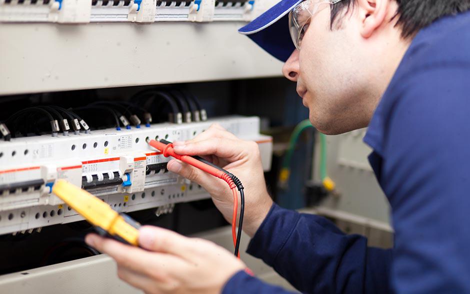 entreprise d'électricité générale Esbly