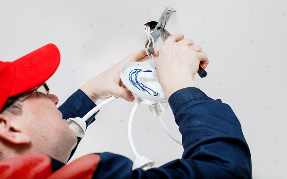 urgence électricité Quincy-sous-Sénart