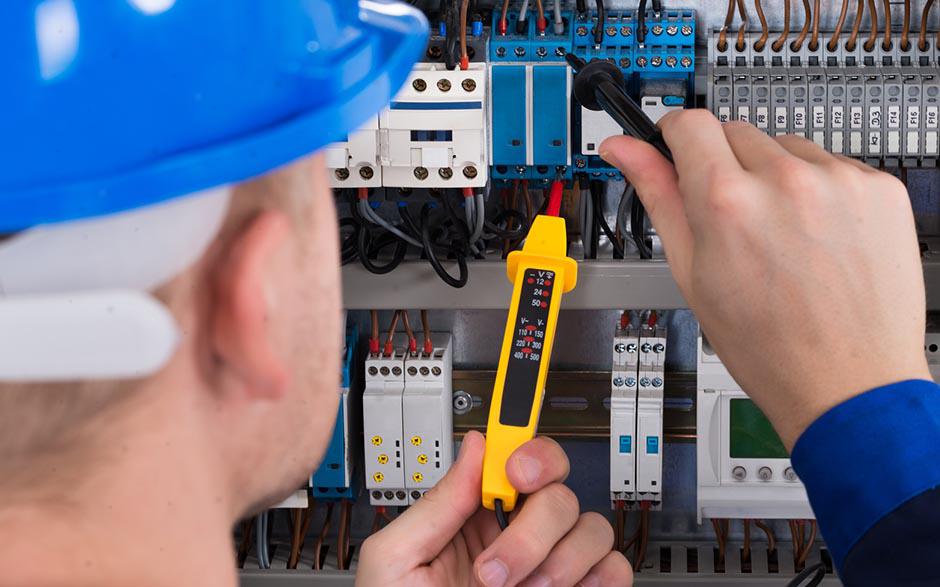électricien 24h/24 Ermont